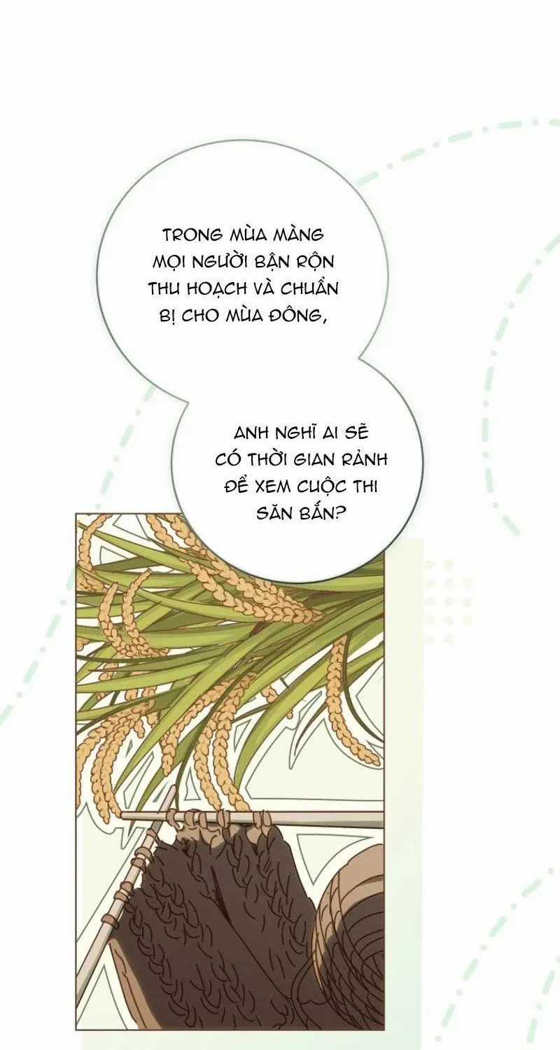 Công Nữ Tái Sinh - Chapter 67 - Trang 21