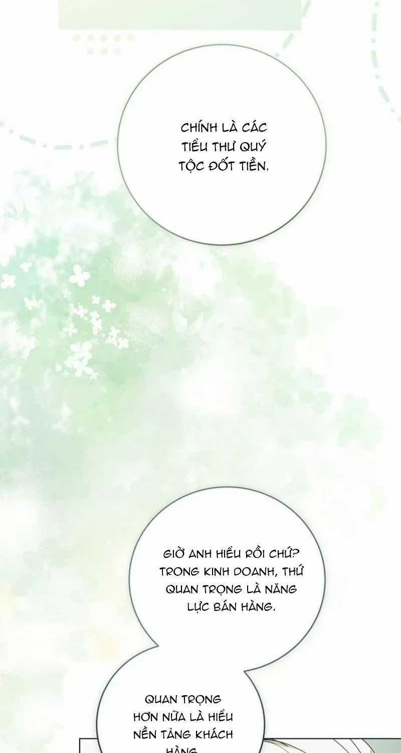 Công Nữ Tái Sinh - Chapter 67 - Trang 22
