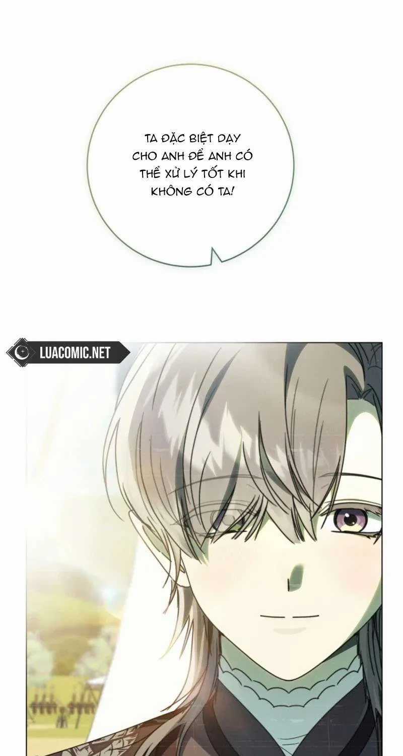 Công Nữ Tái Sinh - Chapter 67 - Trang 24