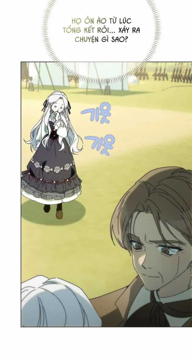 Công Nữ Tái Sinh - Chapter 67 - Trang 30