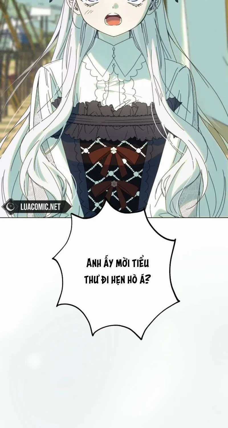 Công Nữ Tái Sinh - Chapter 67 - Trang 4