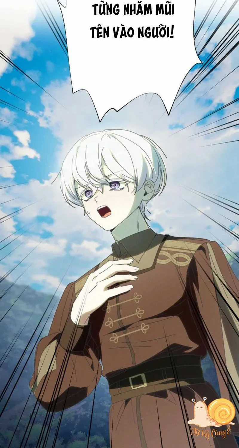 Công Nữ Tái Sinh - Chapter 67 - Trang 33