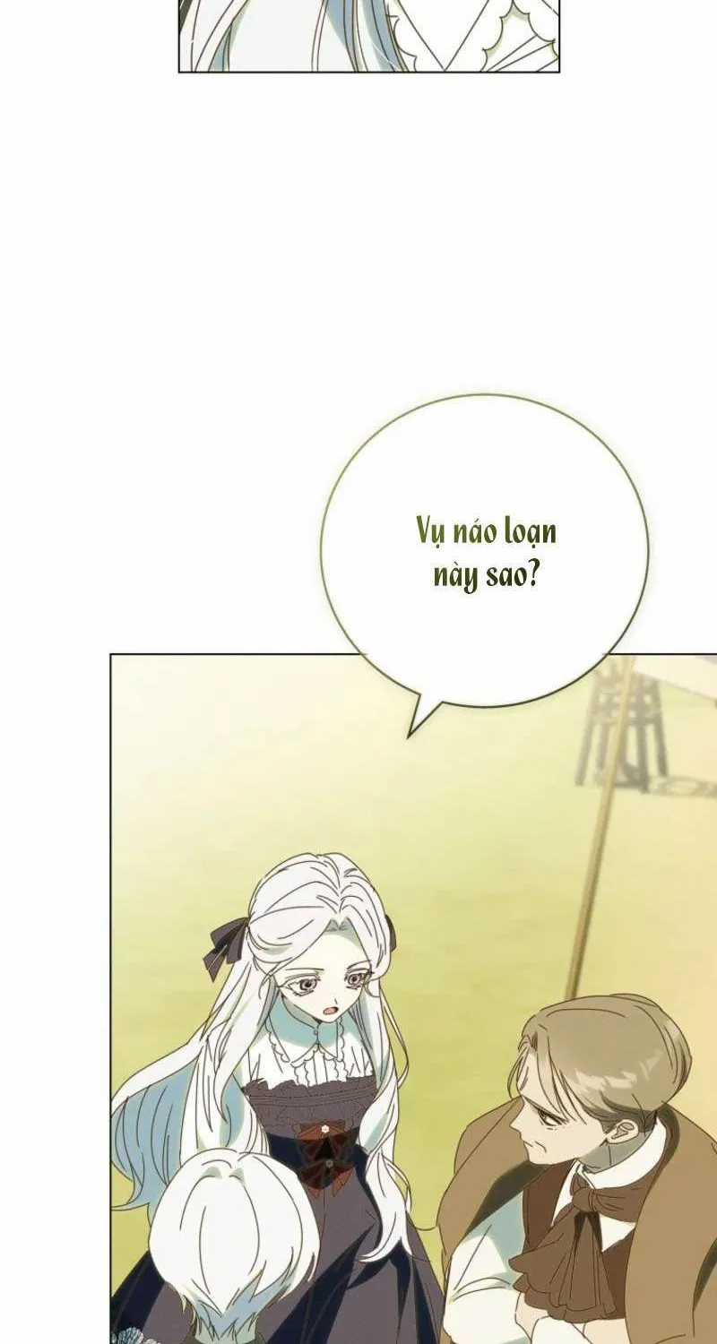 Công Nữ Tái Sinh - Chapter 67 - Trang 35