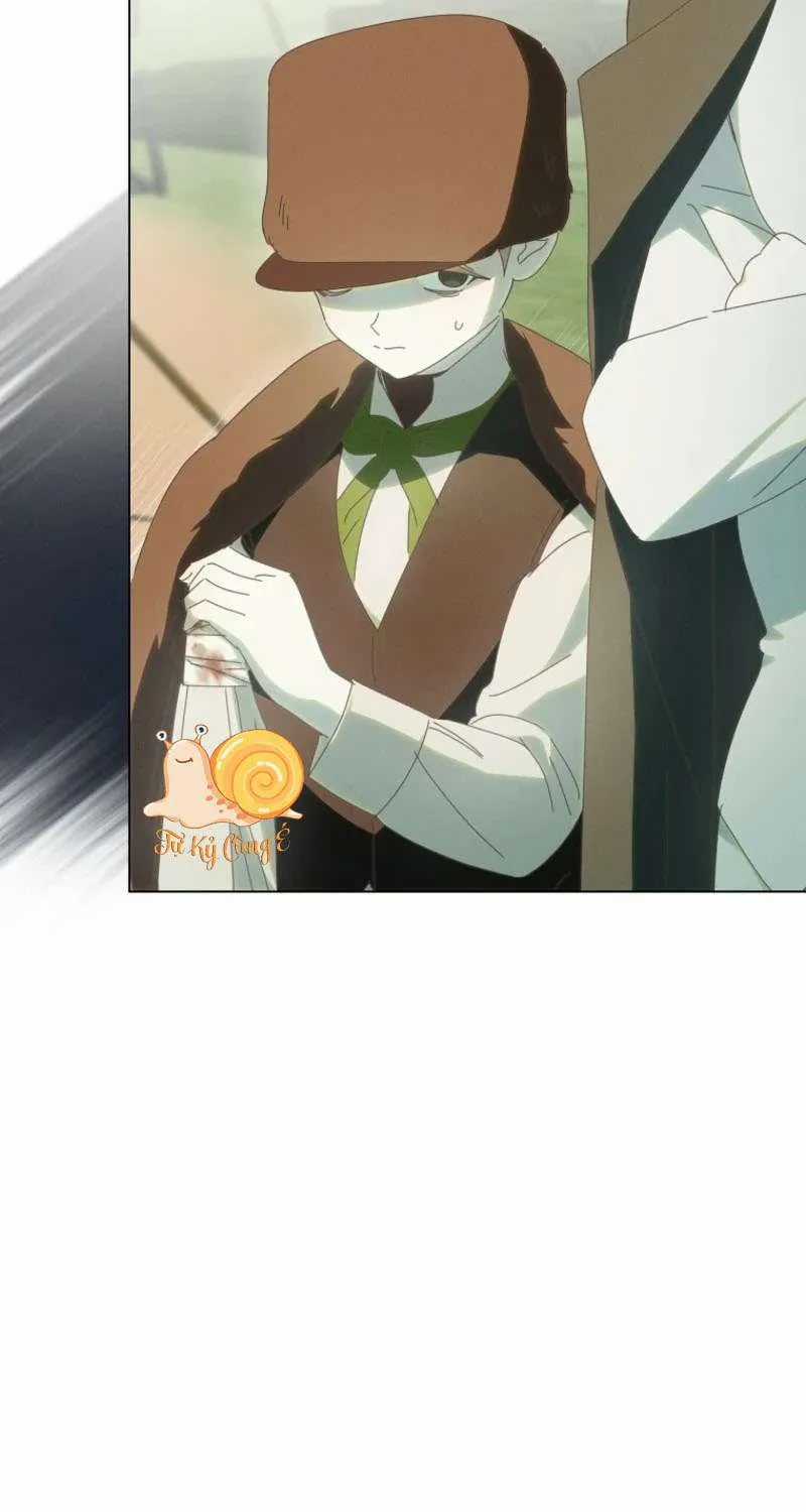 Công Nữ Tái Sinh - Chapter 67 - Trang 38