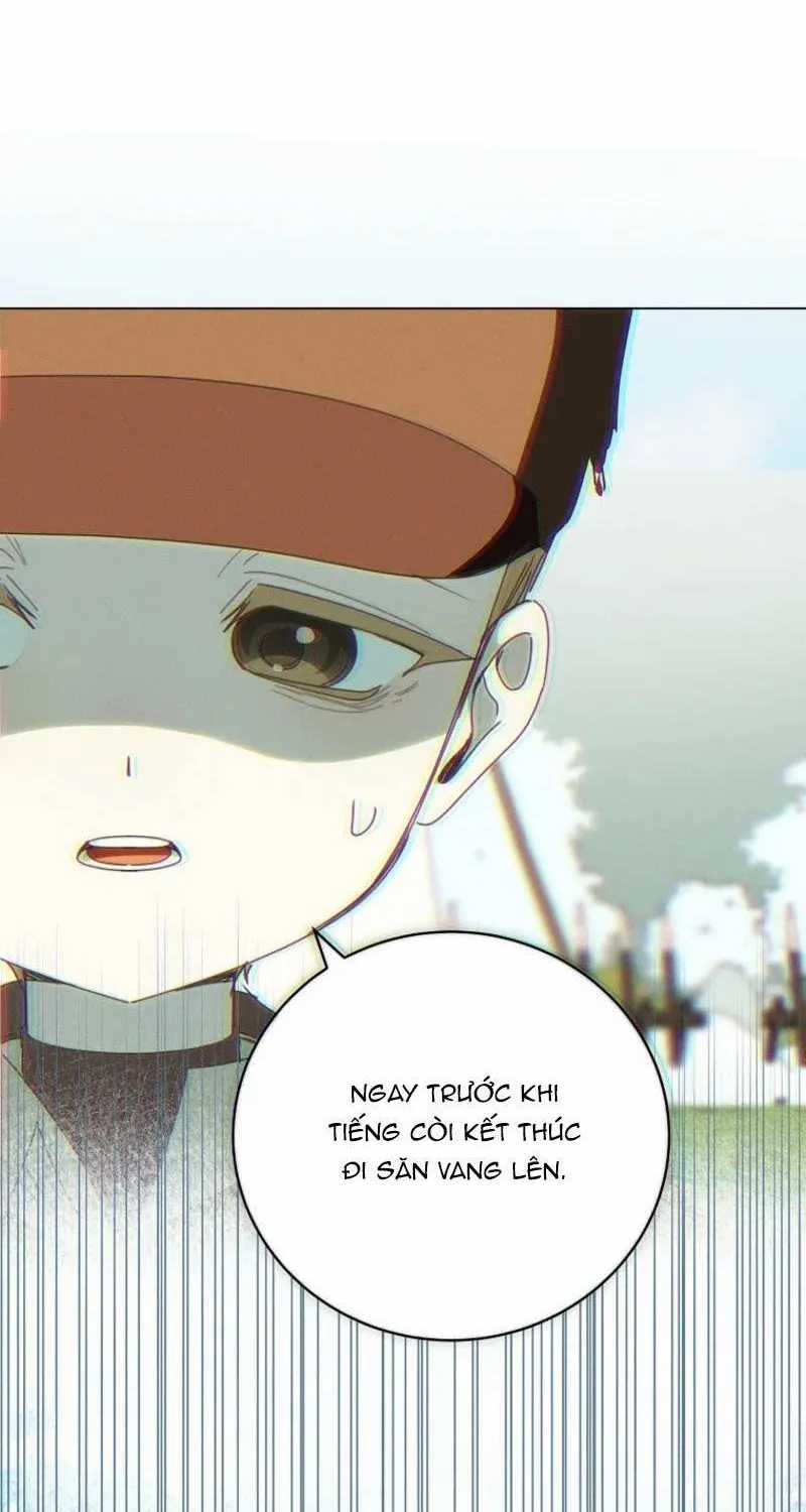 Công Nữ Tái Sinh - Chapter 67 - Trang 39