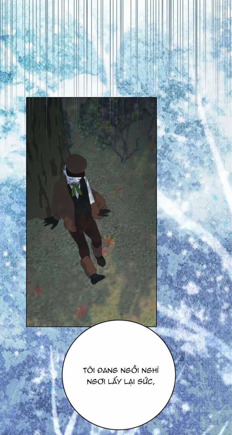 Công Nữ Tái Sinh - Chapter 67 - Trang 40