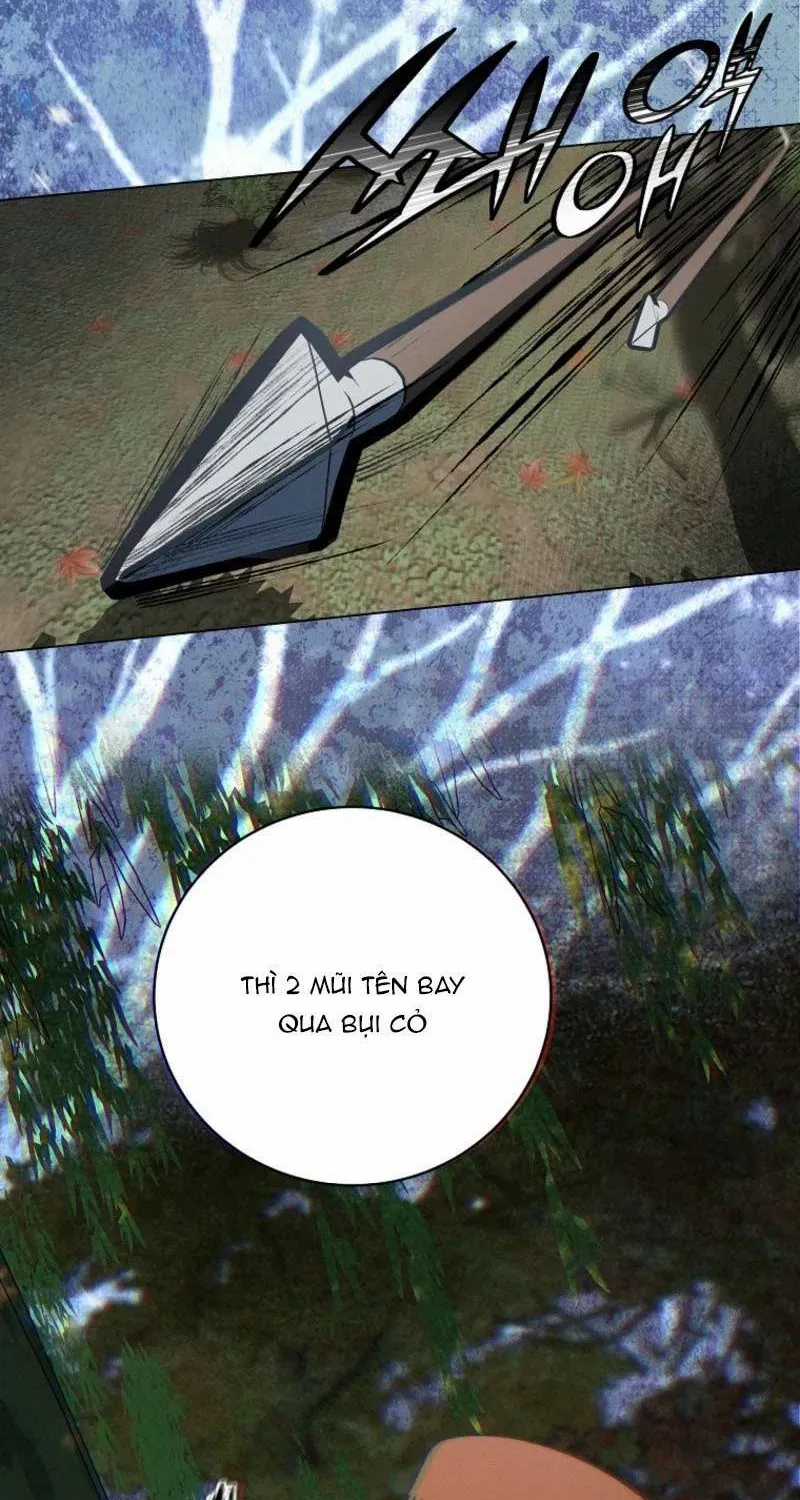 Công Nữ Tái Sinh - Chapter 67 - Trang 41