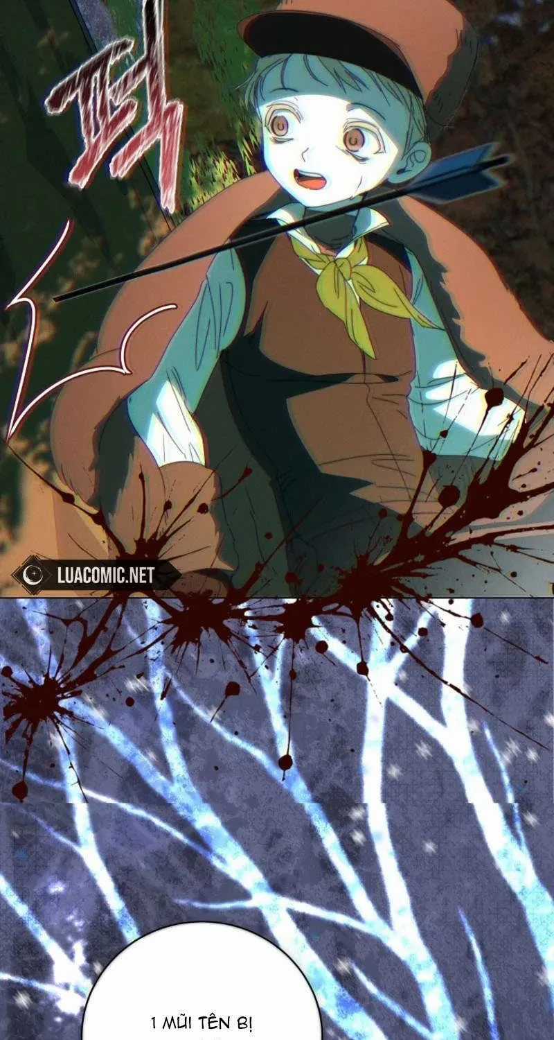 Công Nữ Tái Sinh - Chapter 67 - Trang 42