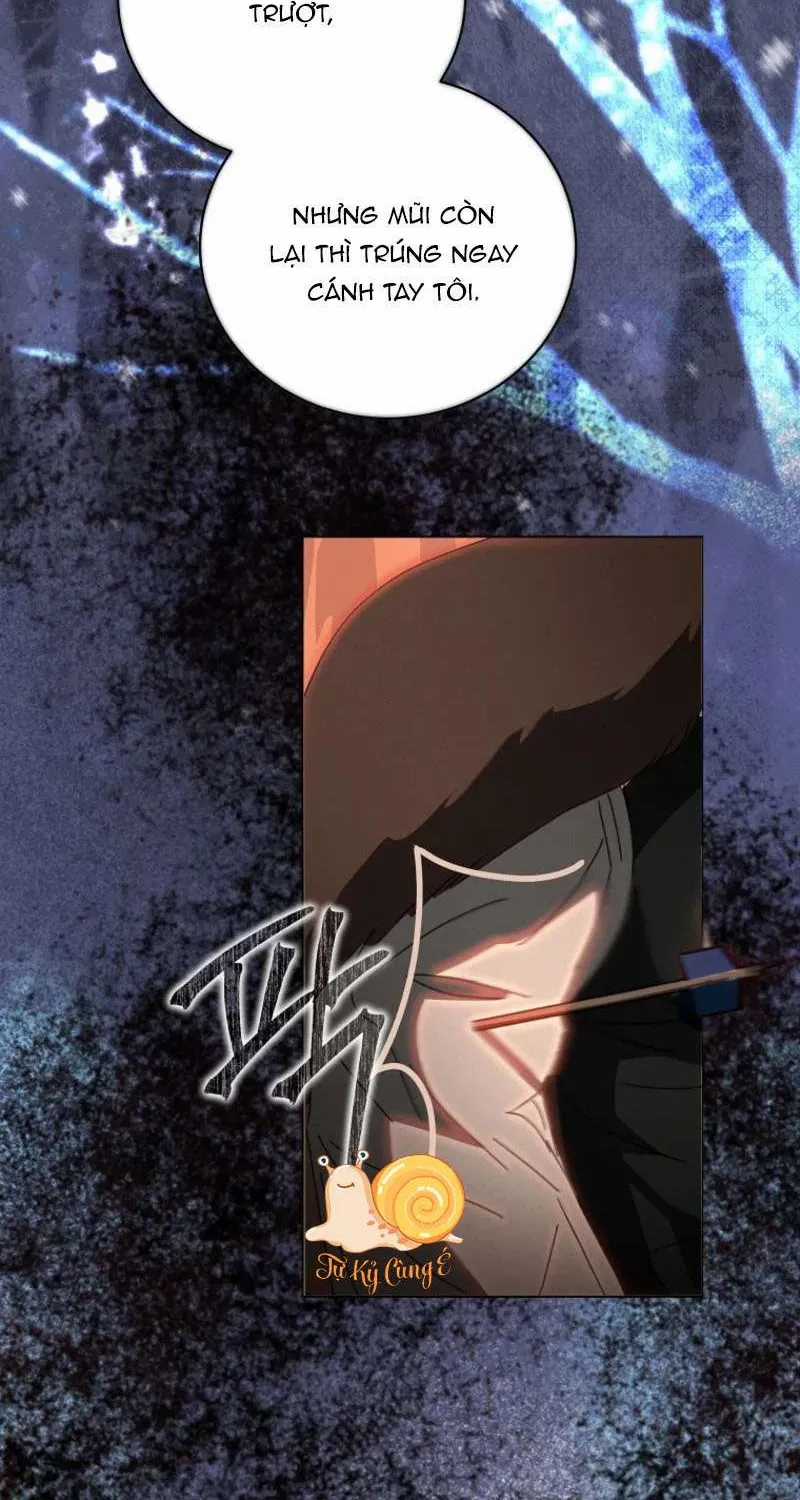 Công Nữ Tái Sinh - Chapter 67 - Trang 43