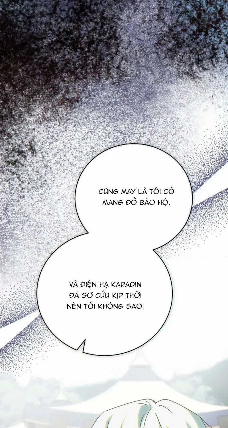Công Nữ Tái Sinh - Chapter 67 - Trang 44