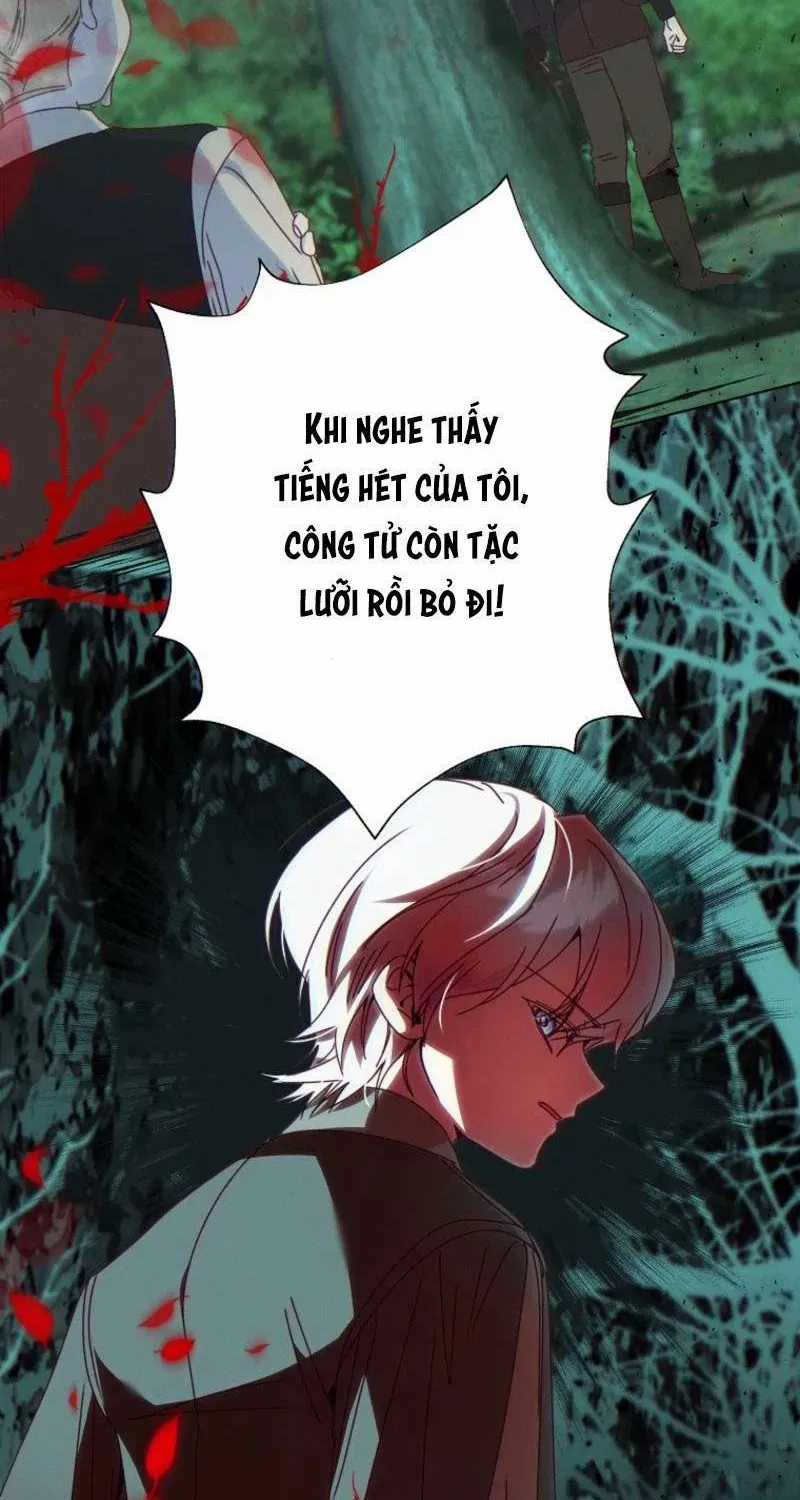 Công Nữ Tái Sinh - Chapter 67 - Trang 47
