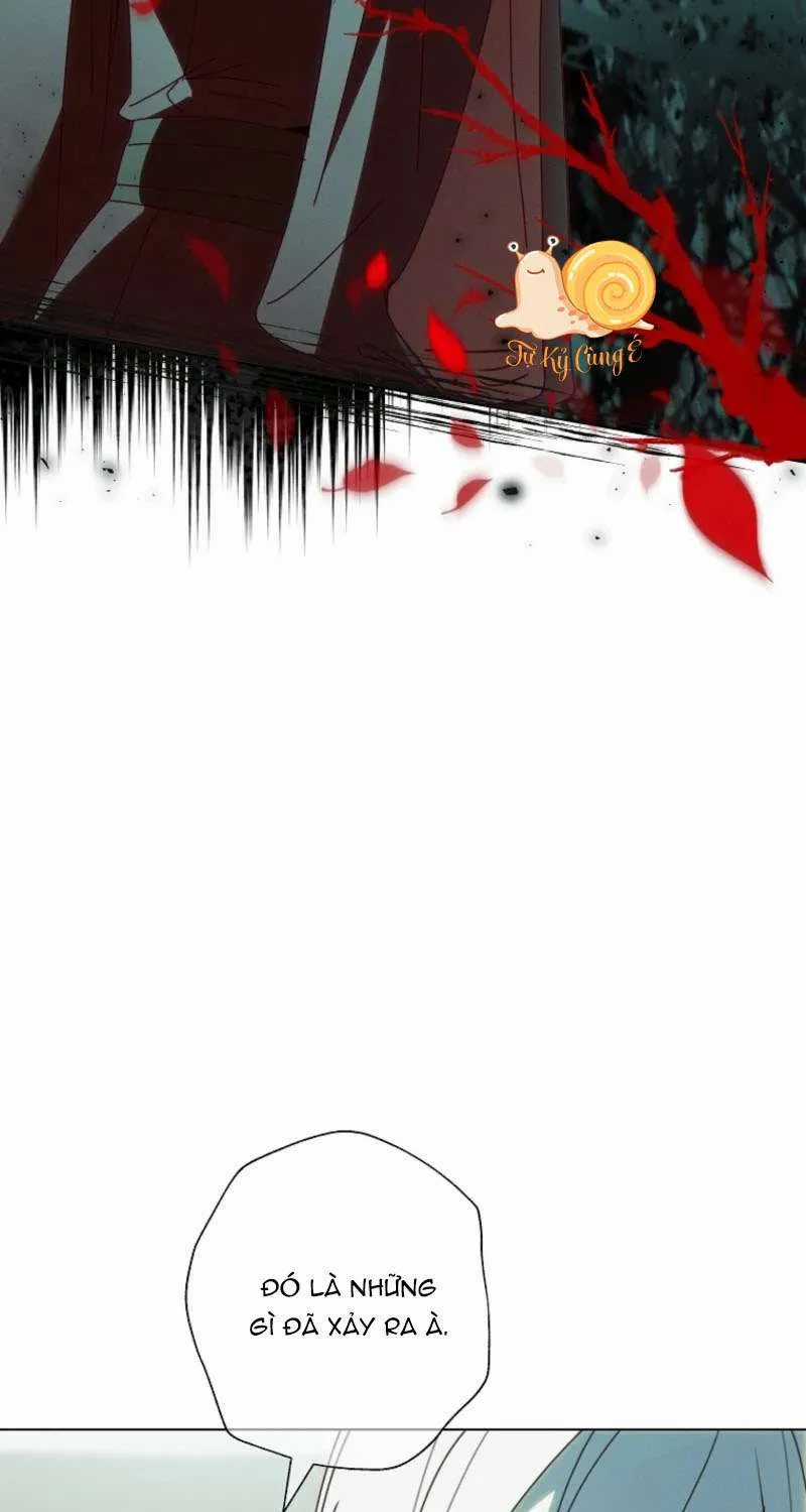 Công Nữ Tái Sinh - Chapter 67 - Trang 48