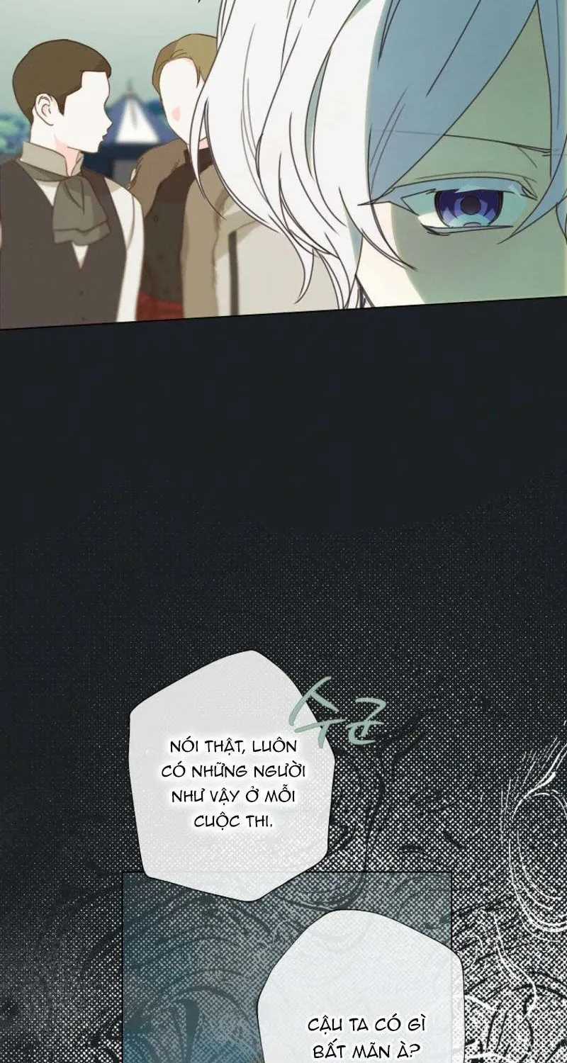 Công Nữ Tái Sinh - Chapter 67 - Trang 49