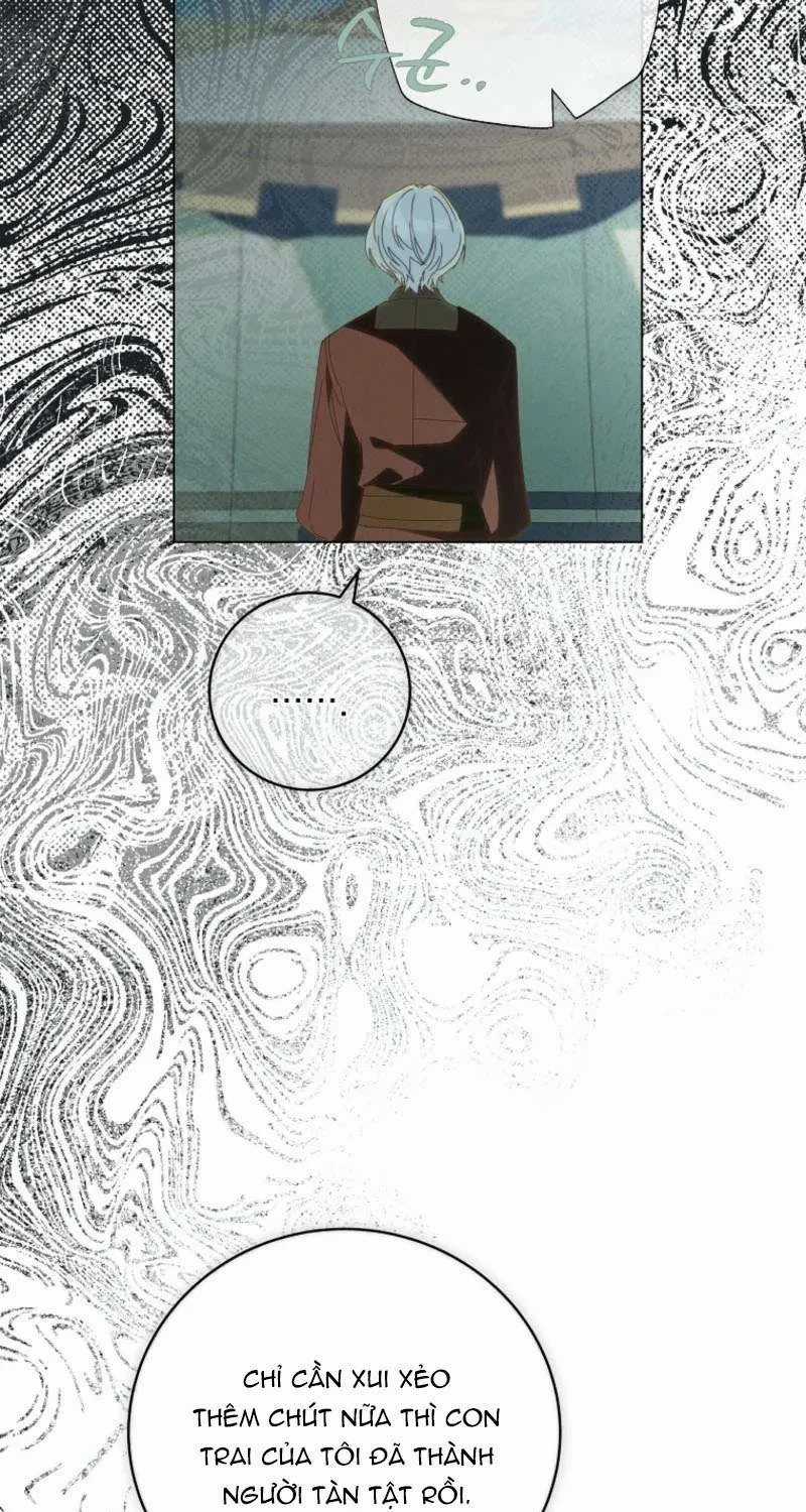 Công Nữ Tái Sinh - Chapter 67 - Trang 50