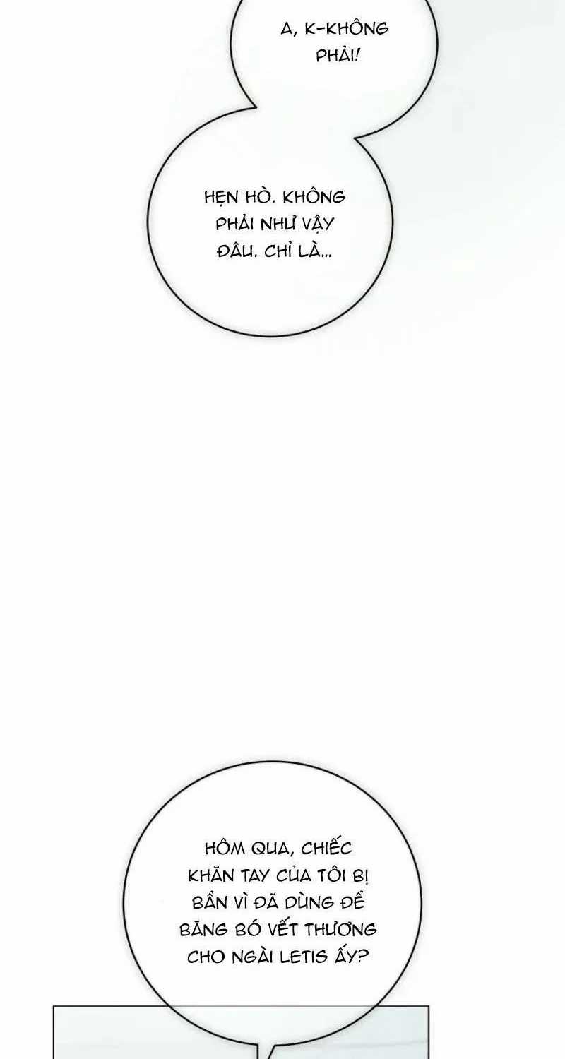 Công Nữ Tái Sinh - Chapter 67 - Trang 6