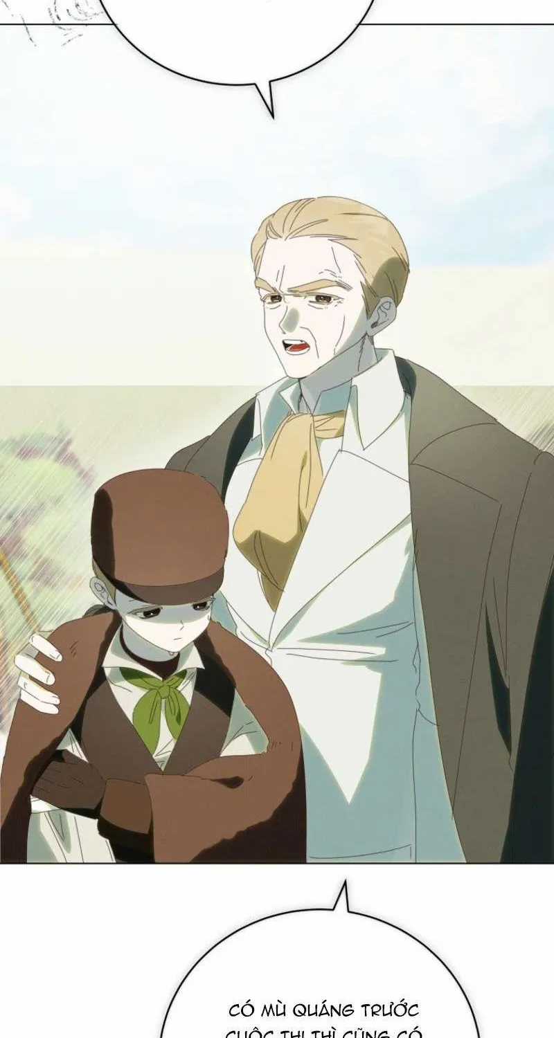 Công Nữ Tái Sinh - Chapter 67 - Trang 51