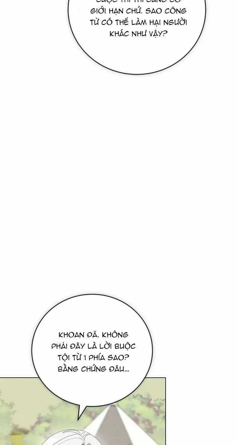 Công Nữ Tái Sinh - Chapter 67 - Trang 52