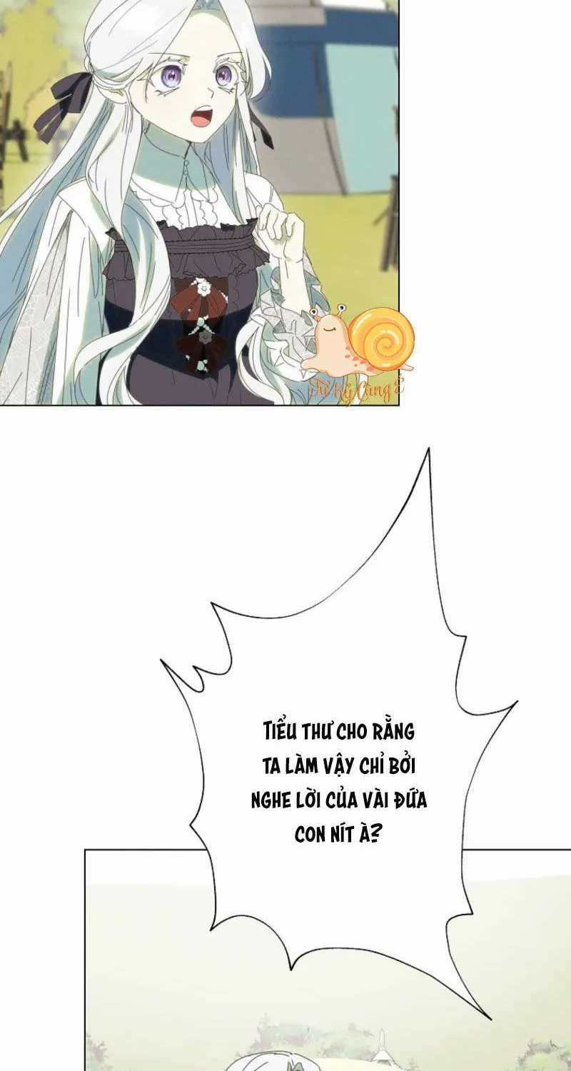 Công Nữ Tái Sinh - Chapter 67 - Trang 53