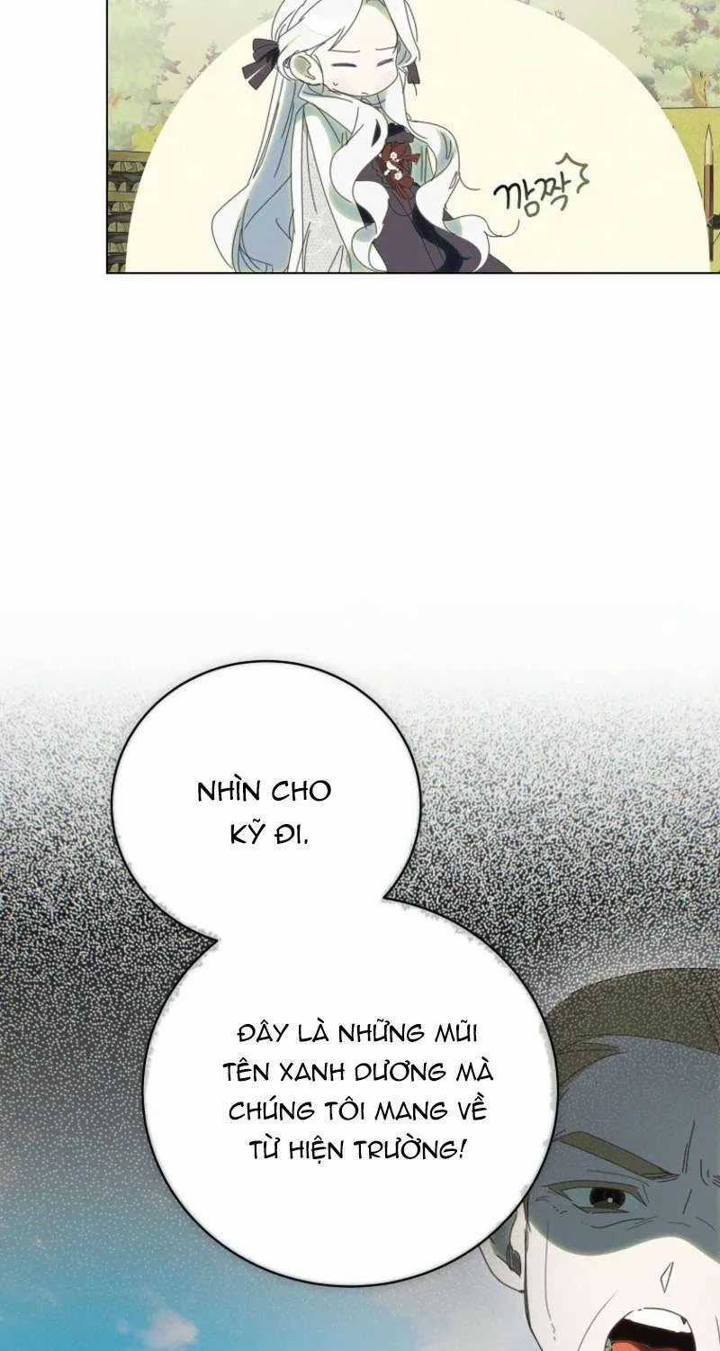 Công Nữ Tái Sinh - Chapter 67 - Trang 54