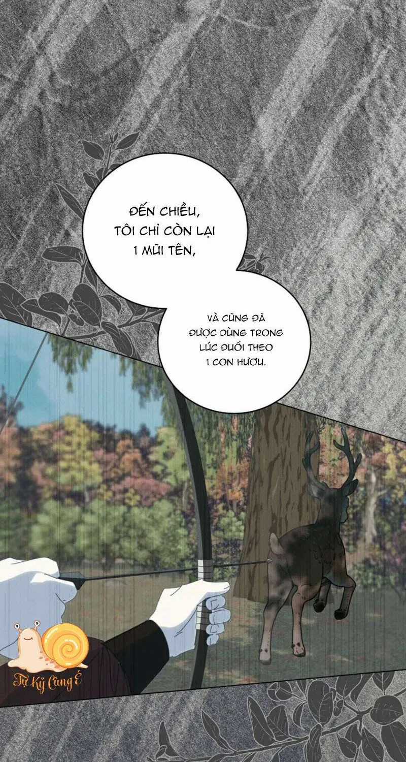 Công Nữ Tái Sinh - Chapter 67 - Trang 57