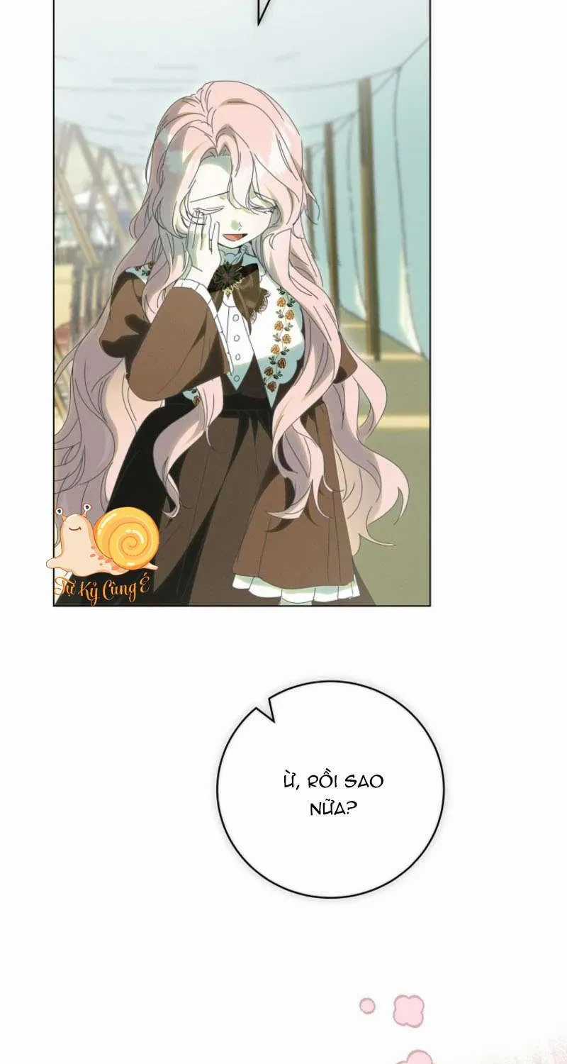 Công Nữ Tái Sinh - Chapter 67 - Trang 7