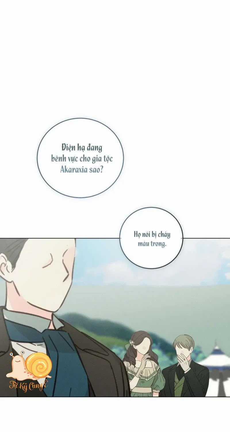 Công Nữ Tái Sinh - Chapter 67 - Trang 62