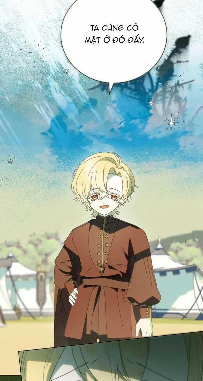 Công Nữ Tái Sinh - Chapter 67 - Trang 65