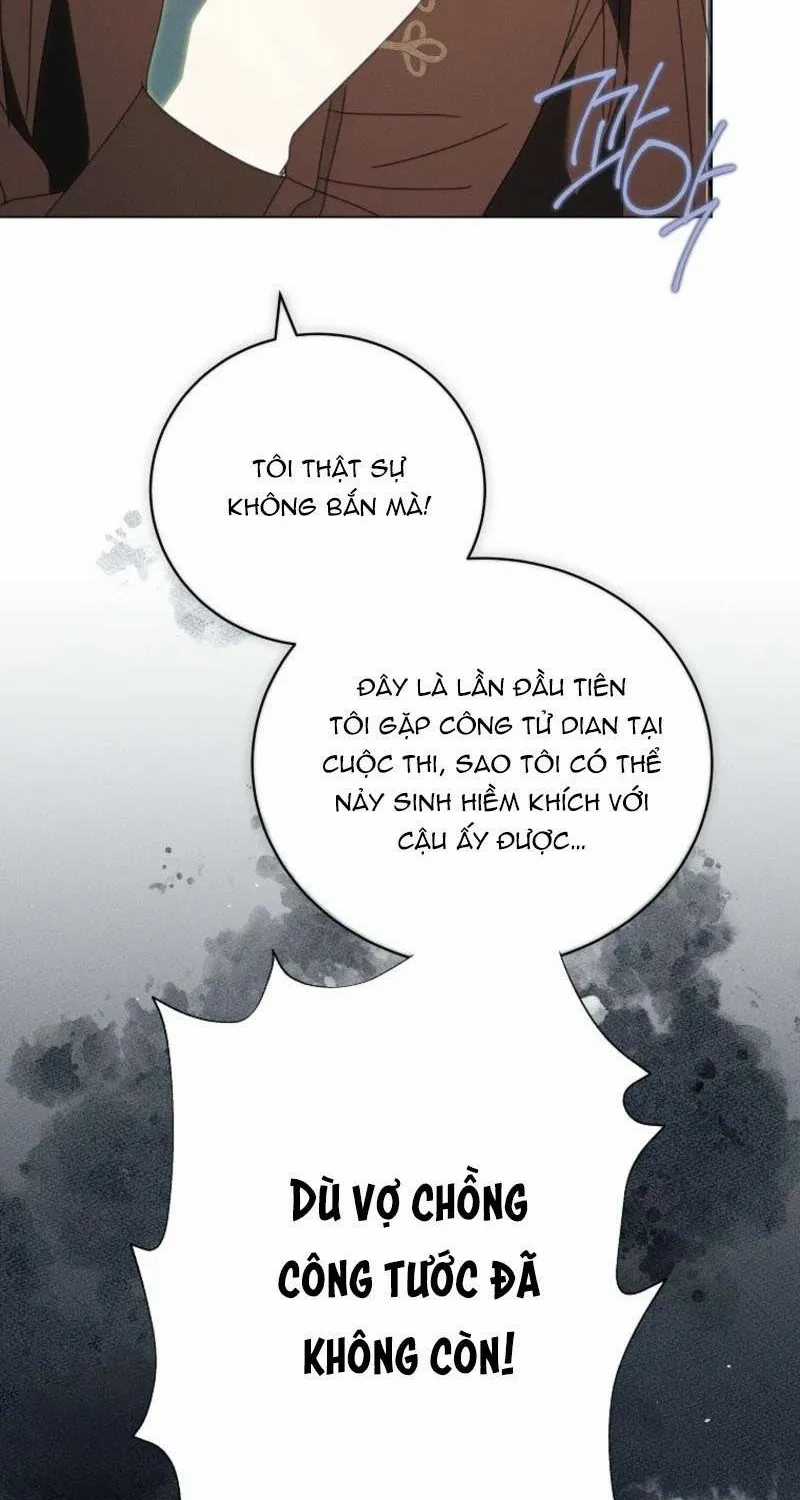 Công Nữ Tái Sinh - Chapter 67 - Trang 69