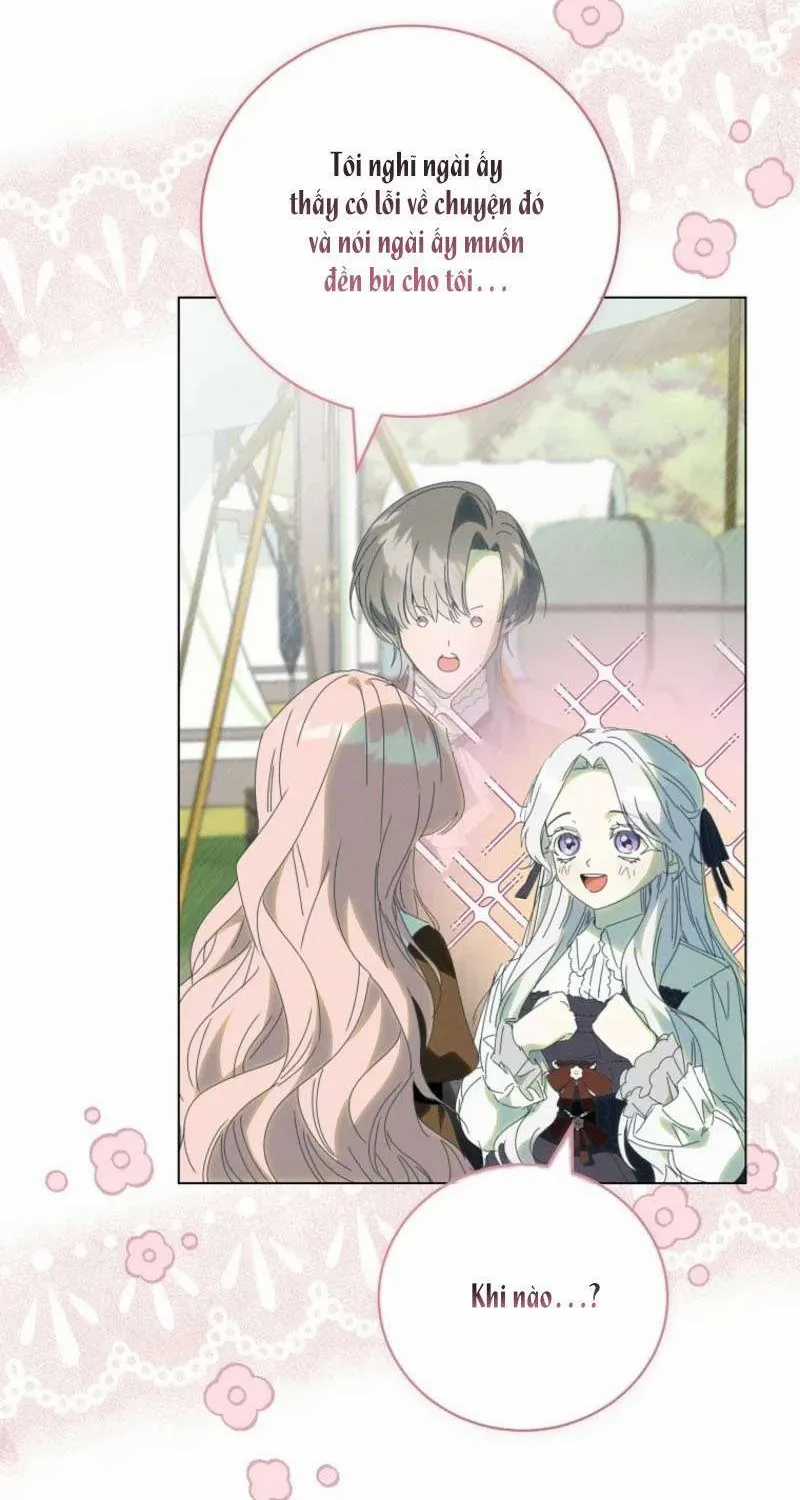 Công Nữ Tái Sinh - Chapter 67 - Trang 8