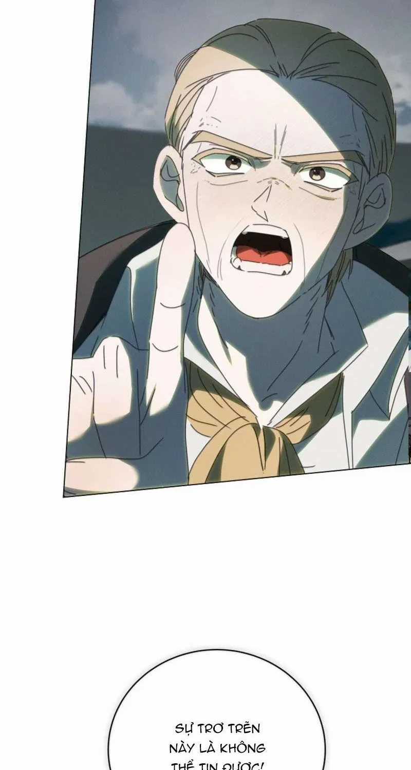 Công Nữ Tái Sinh - Chapter 67 - Trang 71