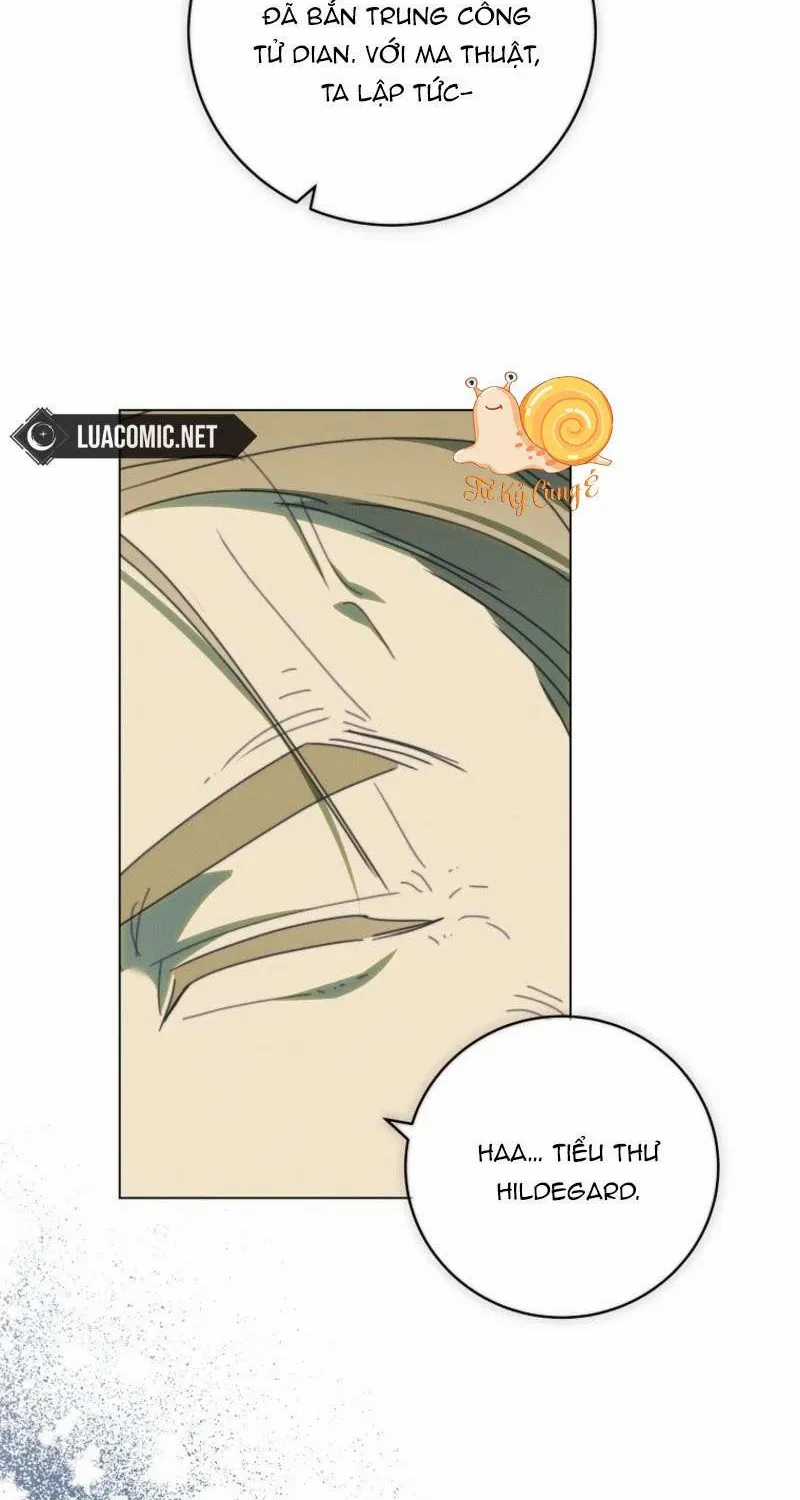 Công Nữ Tái Sinh - Chapter 67 - Trang 77