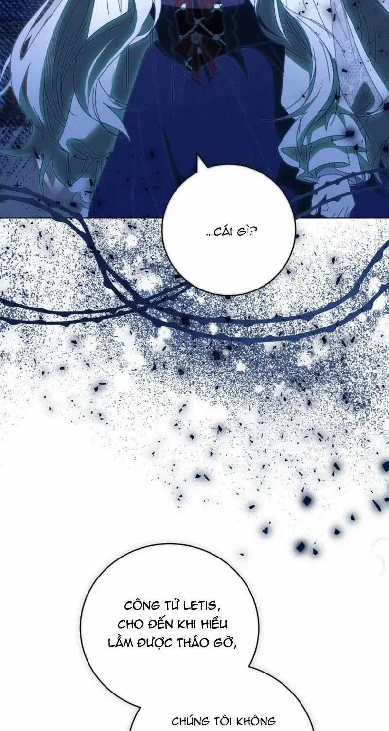 Công Nữ Tái Sinh - Chapter 67 - Trang 79