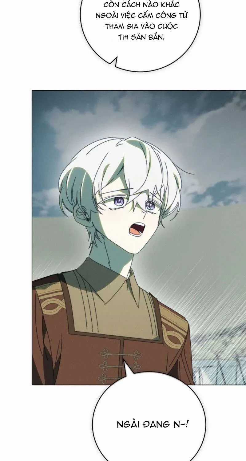 Công Nữ Tái Sinh - Chapter 67 - Trang 80