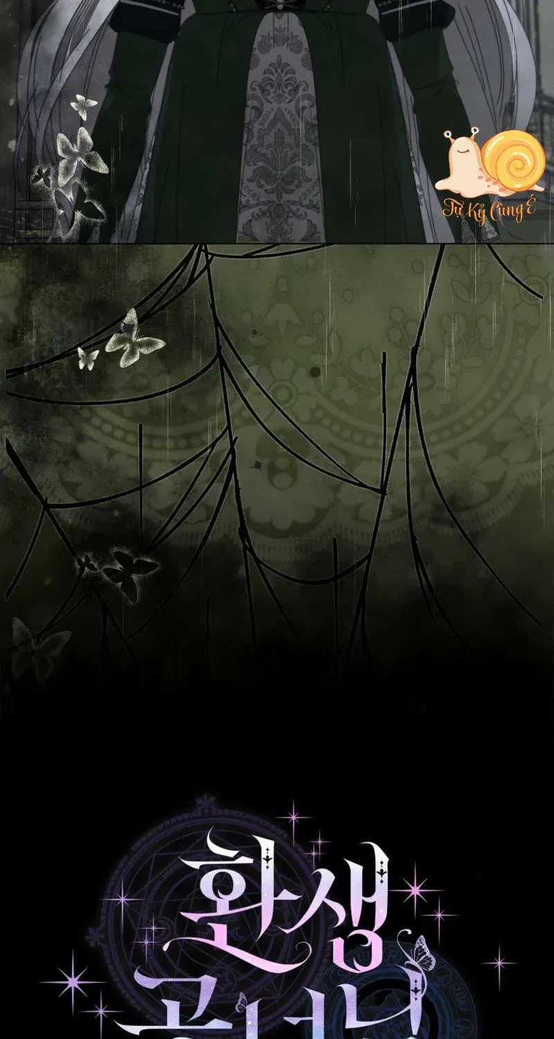 Công Nữ Tái Sinh - Chapter 68 - Trang 12