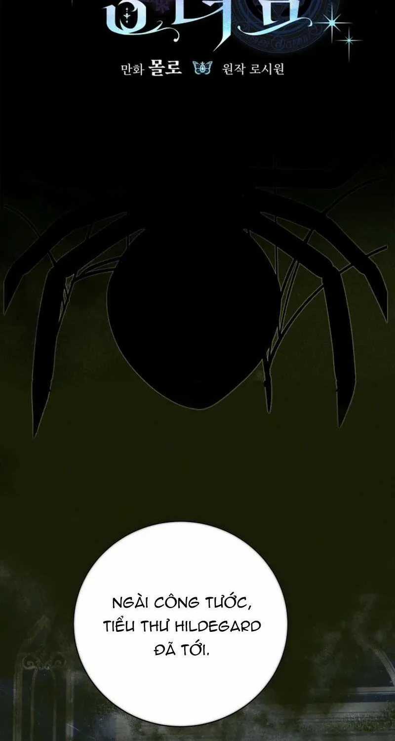 Công Nữ Tái Sinh - Chapter 68 - Trang 13