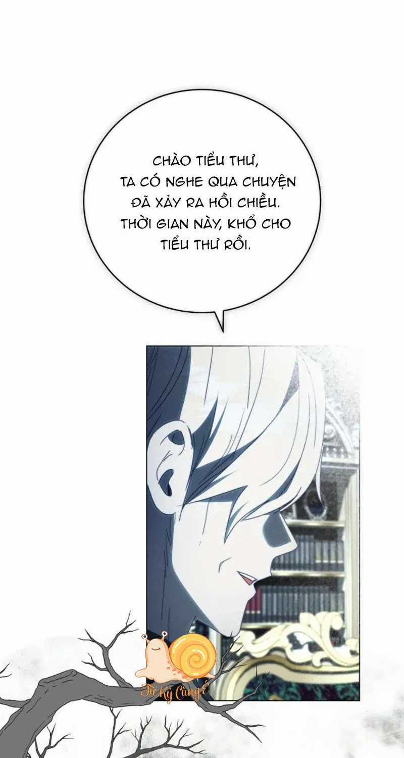 Công Nữ Tái Sinh - Chapter 68 - Trang 15