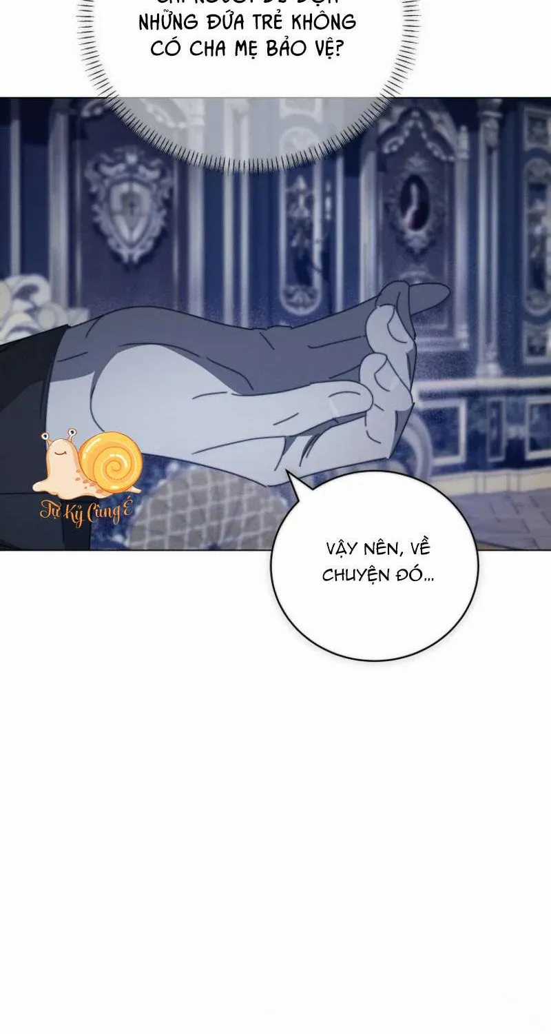 Công Nữ Tái Sinh - Chapter 68 - Trang 21