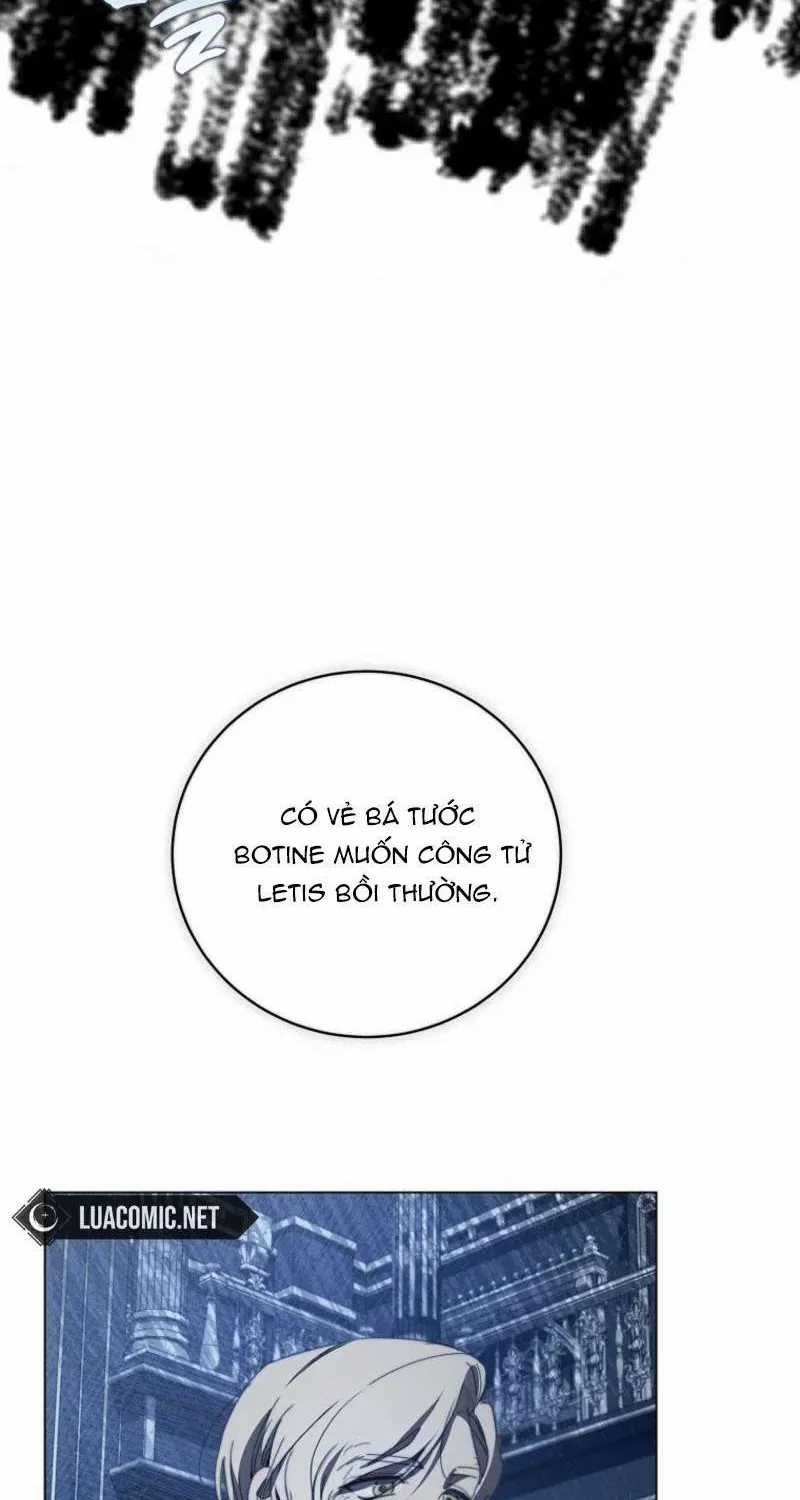 Công Nữ Tái Sinh - Chapter 68 - Trang 23