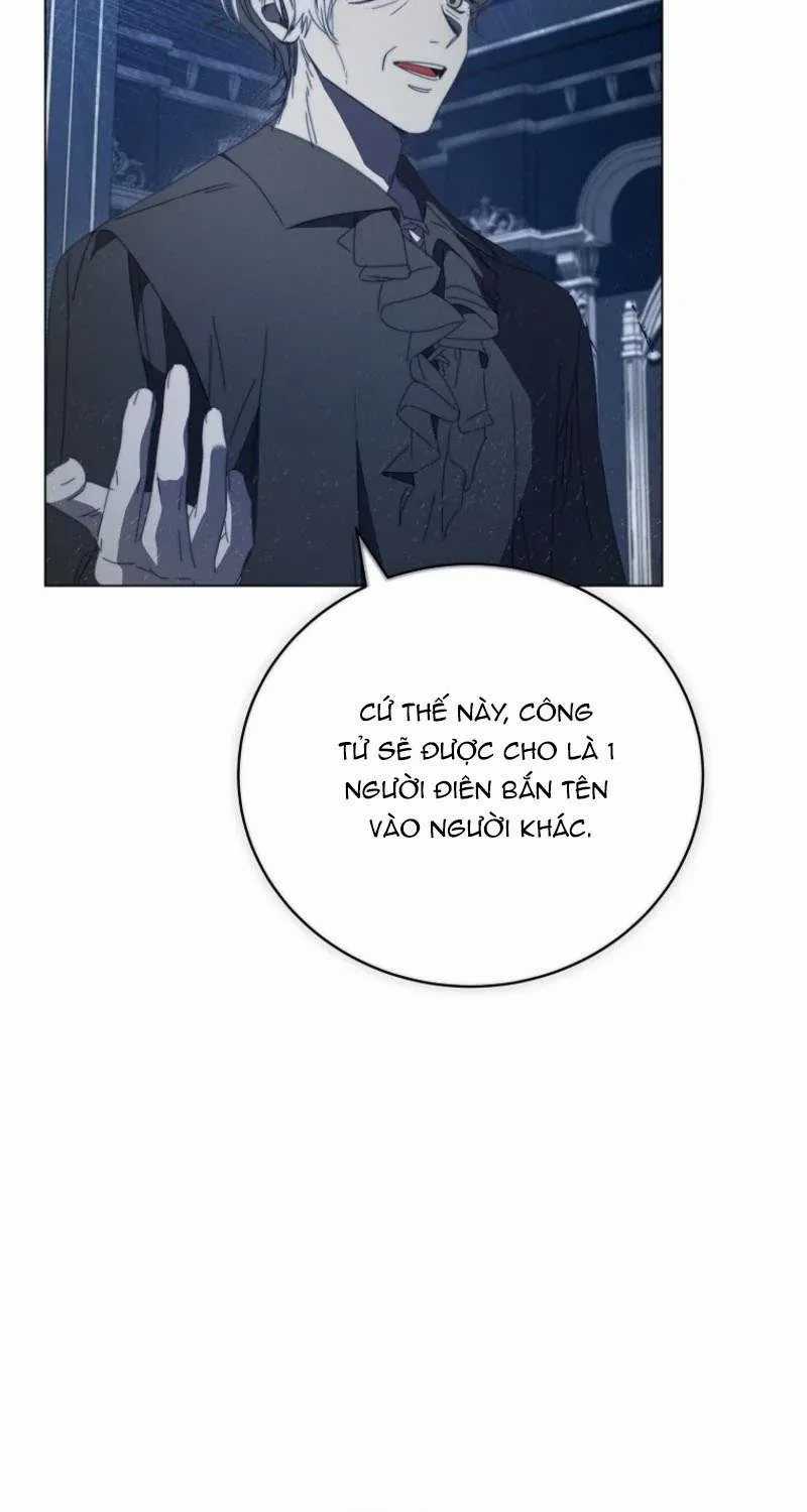 Công Nữ Tái Sinh - Chapter 68 - Trang 24