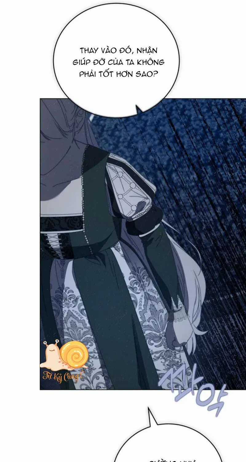 Công Nữ Tái Sinh - Chapter 68 - Trang 25