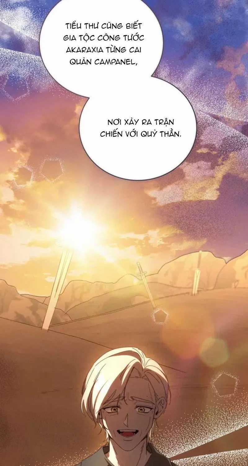 Công Nữ Tái Sinh - Chapter 68 - Trang 29
