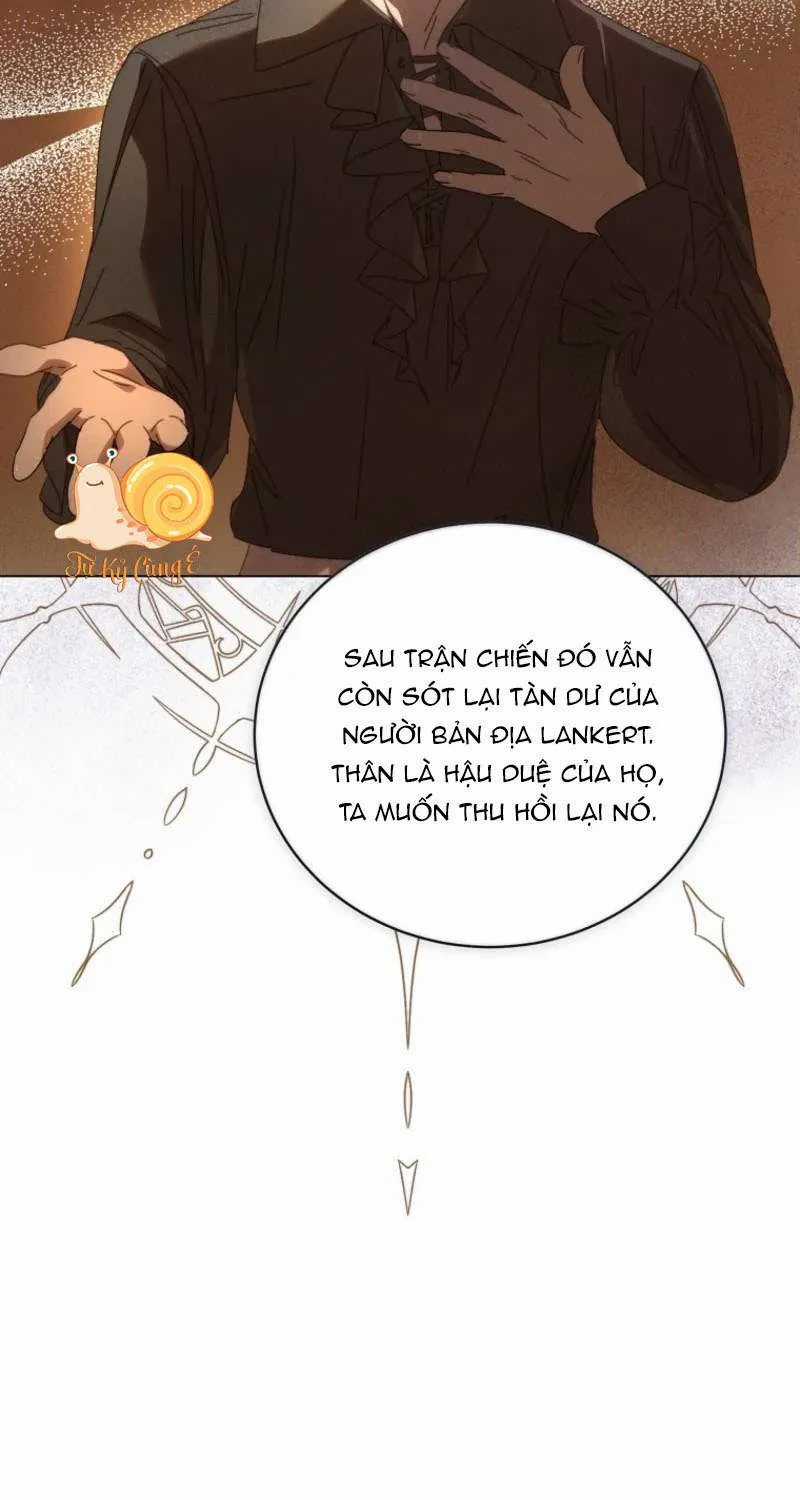 Công Nữ Tái Sinh - Chapter 68 - Trang 30