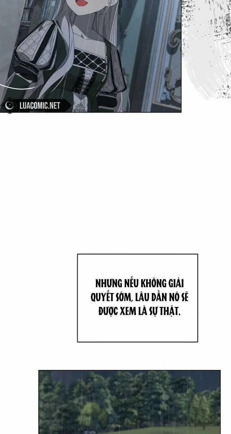 Công Nữ Tái Sinh - Chapter 68 - Trang 4