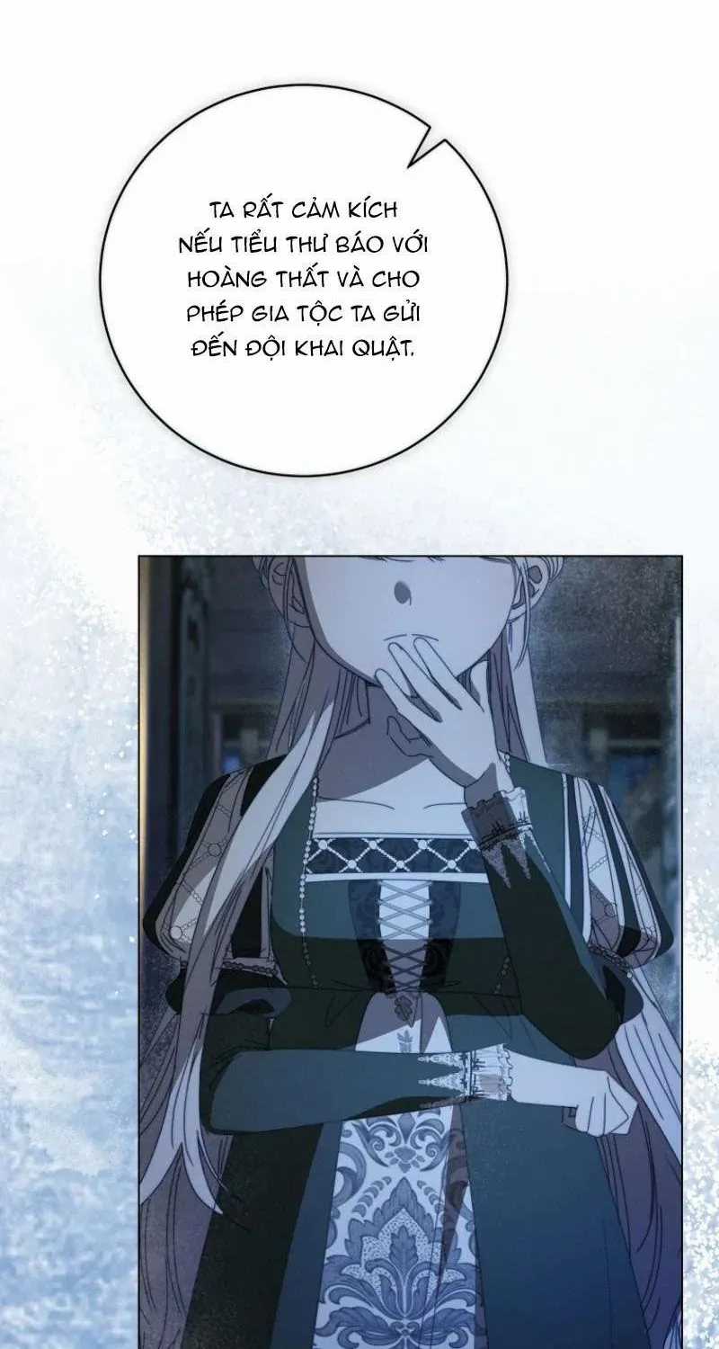 Công Nữ Tái Sinh - Chapter 68 - Trang 31