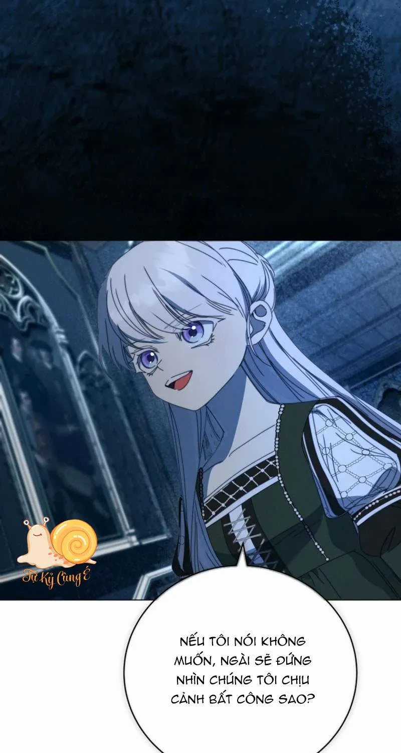 Công Nữ Tái Sinh - Chapter 68 - Trang 34