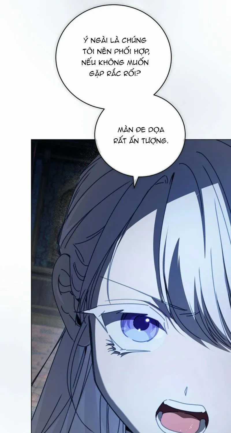 Công Nữ Tái Sinh - Chapter 68 - Trang 38