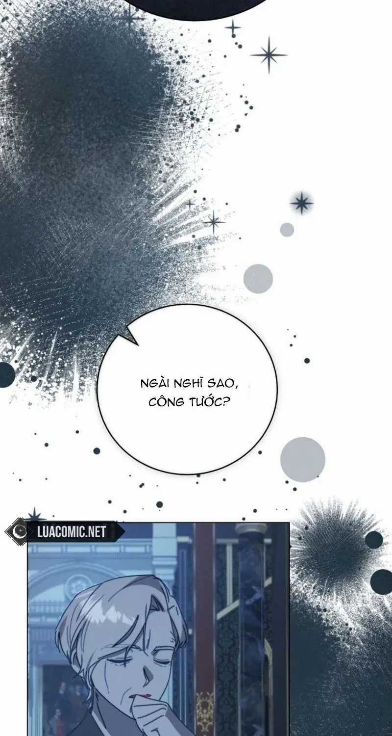 Công Nữ Tái Sinh - Chapter 68 - Trang 41