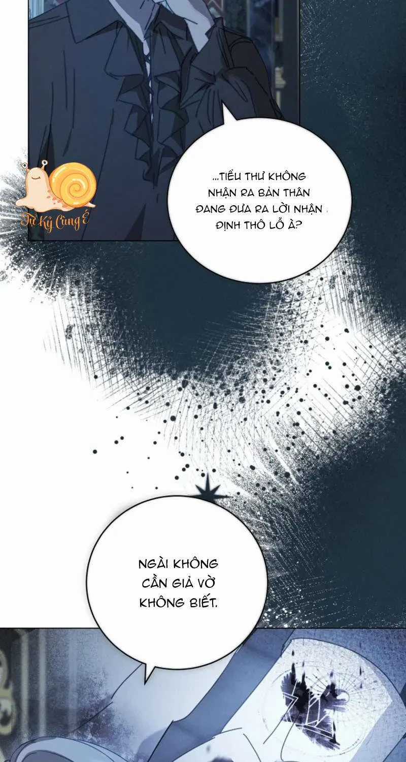 Công Nữ Tái Sinh - Chapter 68 - Trang 42