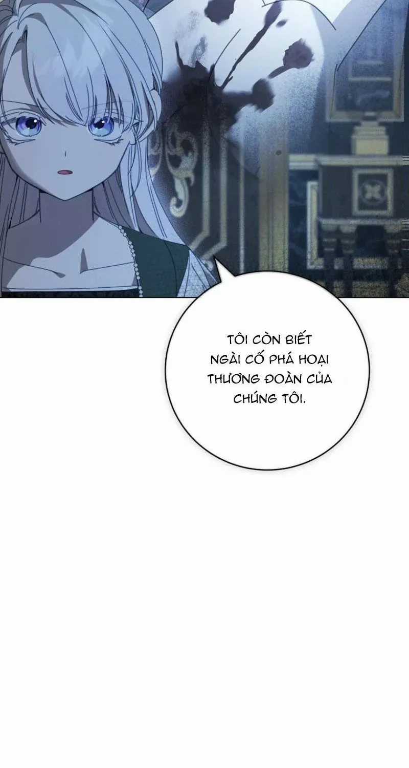 Công Nữ Tái Sinh - Chapter 68 - Trang 43