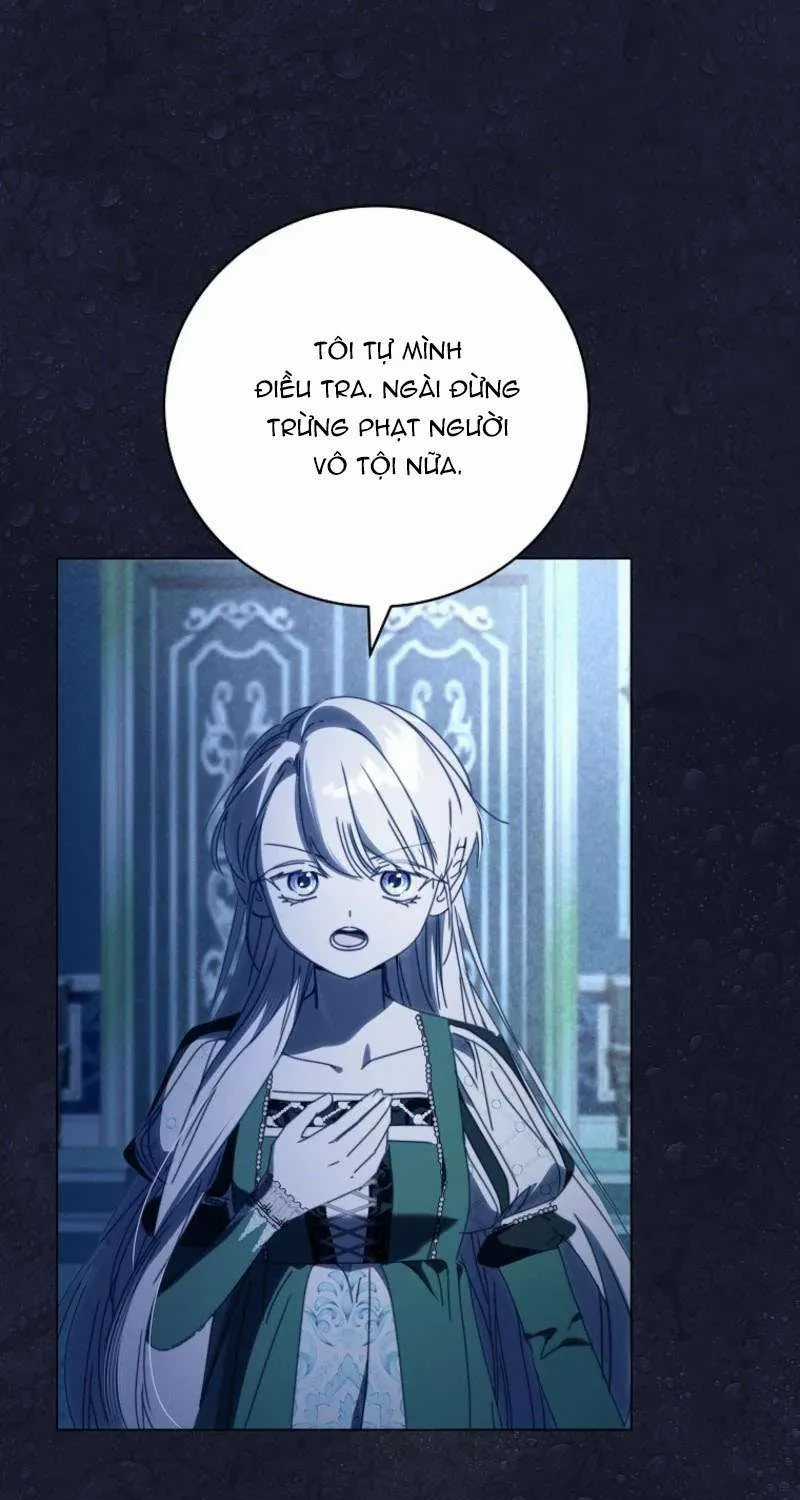 Công Nữ Tái Sinh - Chapter 68 - Trang 50
